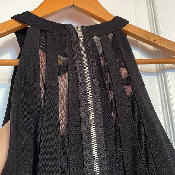 Cocktail dress - Picture 3 of 4